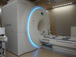 MRI画像